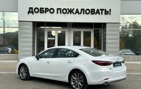 Mazda 6, 2023 год, 4 100 000 рублей, 3 фотография