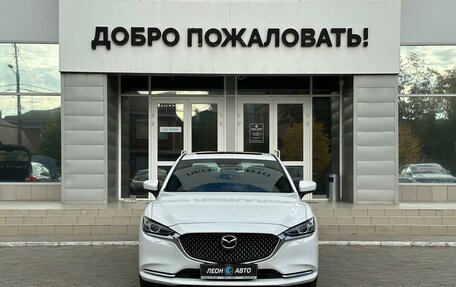 Mazda 6, 2023 год, 4 100 000 рублей, 6 фотография