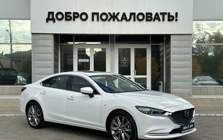 Mazda 6, 2023 год, 4 100 000 рублей, 5 фотография