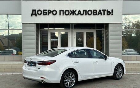 Mazda 6, 2023 год, 4 100 000 рублей, 7 фотография