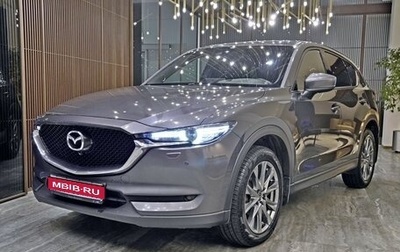 Mazda CX-5 II, 2020 год, 2 900 000 рублей, 1 фотография