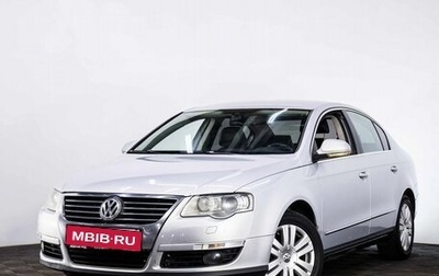 Volkswagen Passat B6, 2009 год, 788 000 рублей, 1 фотография