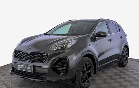 KIA Sportage IV рестайлинг, 2021 год, 3 275 000 рублей, 1 фотография