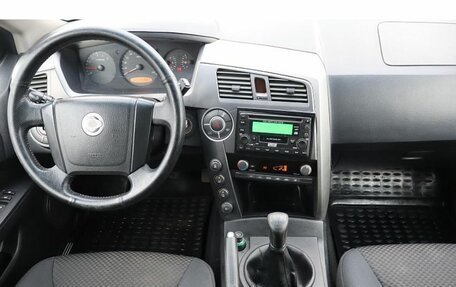 SsangYong Kyron I, 2010 год, 850 000 рублей, 9 фотография