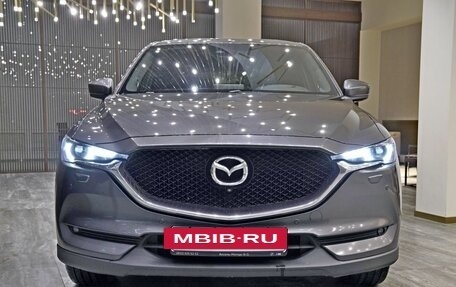 Mazda CX-5 II, 2020 год, 2 900 000 рублей, 3 фотография