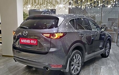 Mazda CX-5 II, 2020 год, 2 900 000 рублей, 2 фотография