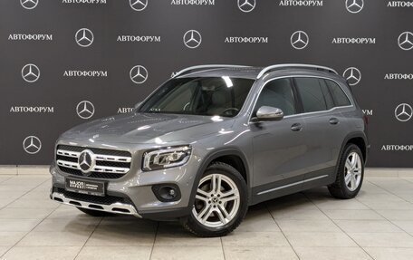 Mercedes-Benz GLB, 2020 год, 3 750 000 рублей, 1 фотография