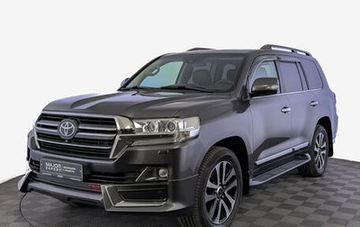 Toyota Land Cruiser 200, 2019 год, 8 350 000 рублей, 1 фотография