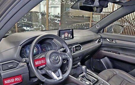 Mazda CX-5 II, 2020 год, 2 900 000 рублей, 10 фотография