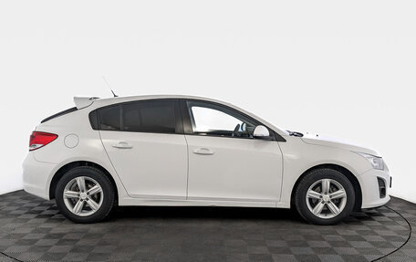 Chevrolet Cruze II, 2014 год, 920 000 рублей, 4 фотография