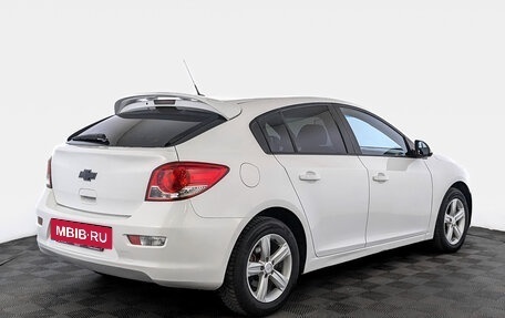 Chevrolet Cruze II, 2014 год, 920 000 рублей, 5 фотография