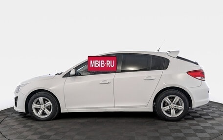 Chevrolet Cruze II, 2014 год, 920 000 рублей, 8 фотография