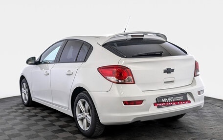 Chevrolet Cruze II, 2014 год, 920 000 рублей, 7 фотография