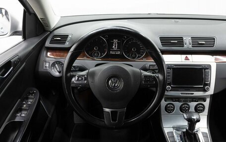 Volkswagen Passat B6, 2009 год, 788 000 рублей, 16 фотография