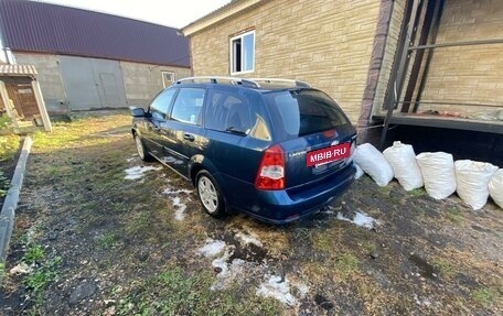 Chevrolet Lacetti, 2008 год, 600 000 рублей, 11 фотография