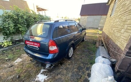 Chevrolet Lacetti, 2008 год, 600 000 рублей, 9 фотография