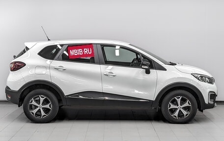 Renault Kaptur I рестайлинг, 2019 год, 1 080 000 рублей, 4 фотография