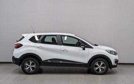 Renault Kaptur I рестайлинг, 2019 год, 1 080 000 рублей, 4 фотография