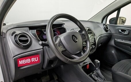 Renault Kaptur I рестайлинг, 2019 год, 1 080 000 рублей, 16 фотография