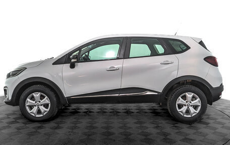 Renault Kaptur I рестайлинг, 2019 год, 1 080 000 рублей, 8 фотография