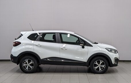 Renault Kaptur I рестайлинг, 2019 год, 1 080 000 рублей, 4 фотография