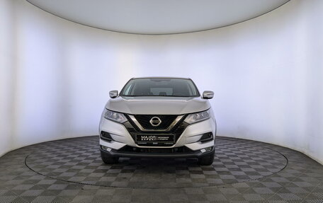 Nissan Qashqai, 2020 год, 2 650 000 рублей, 2 фотография