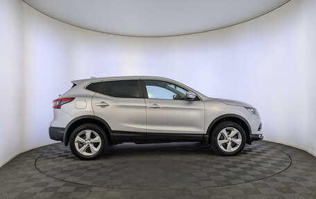 Nissan Qashqai, 2020 год, 2 650 000 рублей, 4 фотография