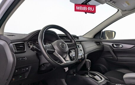 Nissan Qashqai, 2020 год, 2 650 000 рублей, 16 фотография