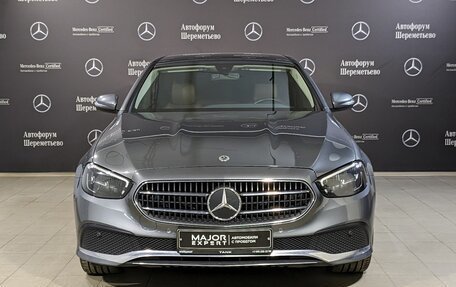 Mercedes-Benz E-Класс, 2021 год, 5 250 000 рублей, 2 фотография