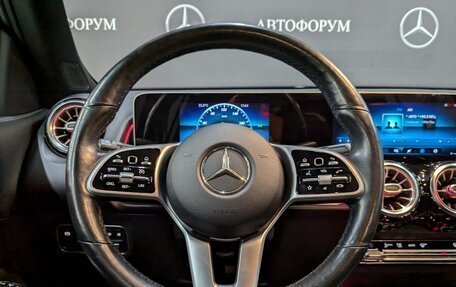 Mercedes-Benz GLB, 2020 год, 3 750 000 рублей, 14 фотография