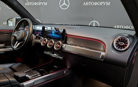 Mercedes-Benz GLB, 2020 год, 3 750 000 рублей, 4 фотография