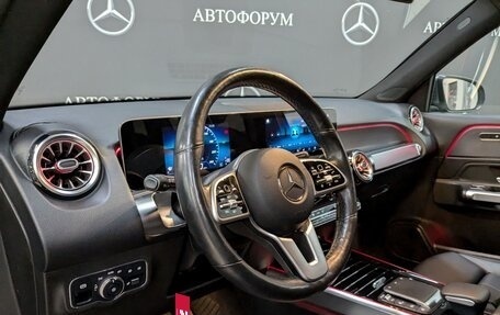 Mercedes-Benz GLB, 2020 год, 3 750 000 рублей, 16 фотография