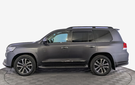 Toyota Land Cruiser 200, 2019 год, 8 350 000 рублей, 8 фотография