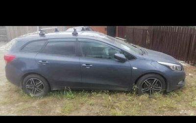 KIA cee'd III, 2014 год, 700 000 рублей, 1 фотография