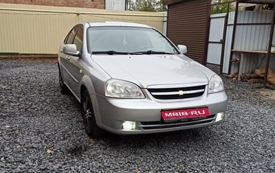 Chevrolet Lacetti, 2011 год, 650 000 рублей, 1 фотография