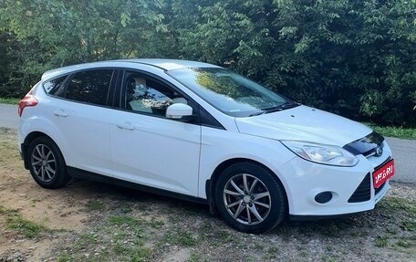 Ford Focus III, 2013 год, 770 000 рублей, 1 фотография