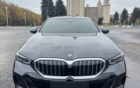 BMW 5 серия, 2023 год, 10 690 000 рублей, 3 фотография