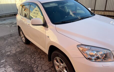 Toyota RAV4, 2008 год, 1 600 000 рублей, 8 фотография