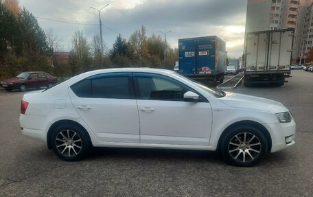 Skoda Octavia, 2014 год, 1 300 000 рублей, 3 фотография