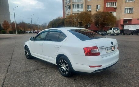 Skoda Octavia, 2014 год, 1 300 000 рублей, 6 фотография