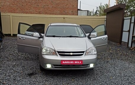 Chevrolet Lacetti, 2011 год, 650 000 рублей, 3 фотография