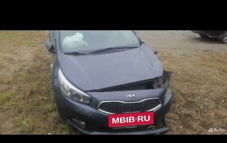 KIA cee'd III, 2014 год, 700 000 рублей, 3 фотография