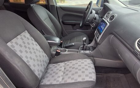 Ford Focus II рестайлинг, 2006 год, 720 000 рублей, 12 фотография