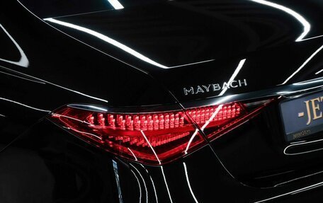 Mercedes-Benz Maybach S-Класс, 2024 год, 34 700 000 рублей, 12 фотография