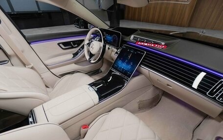 Mercedes-Benz Maybach S-Класс, 2024 год, 34 700 000 рублей, 29 фотография