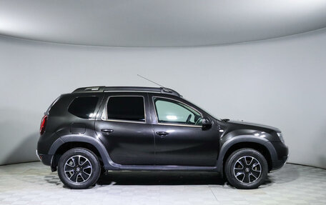 Renault Duster I рестайлинг, 2020 год, 1 745 000 рублей, 4 фотография