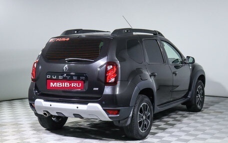 Renault Duster I рестайлинг, 2020 год, 1 745 000 рублей, 5 фотография