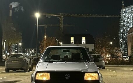 Volkswagen Jetta III, 1990 год, 150 000 рублей, 1 фотография