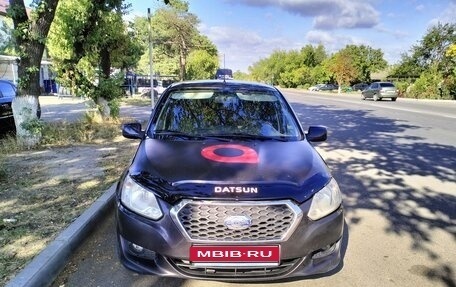 Datsun on-DO I рестайлинг, 2017 год, 500 000 рублей, 1 фотография