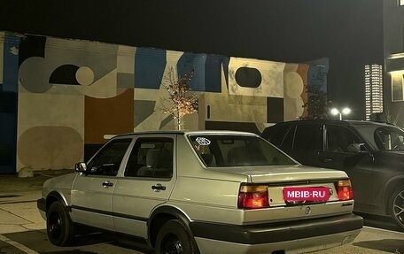 Volkswagen Jetta III, 1990 год, 150 000 рублей, 6 фотография